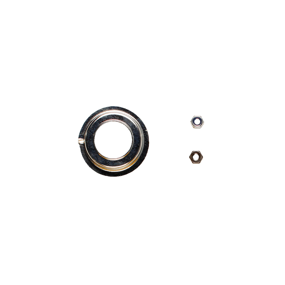 Bilstein 24-008372 B6 Performance - Suspension Shock Absorber