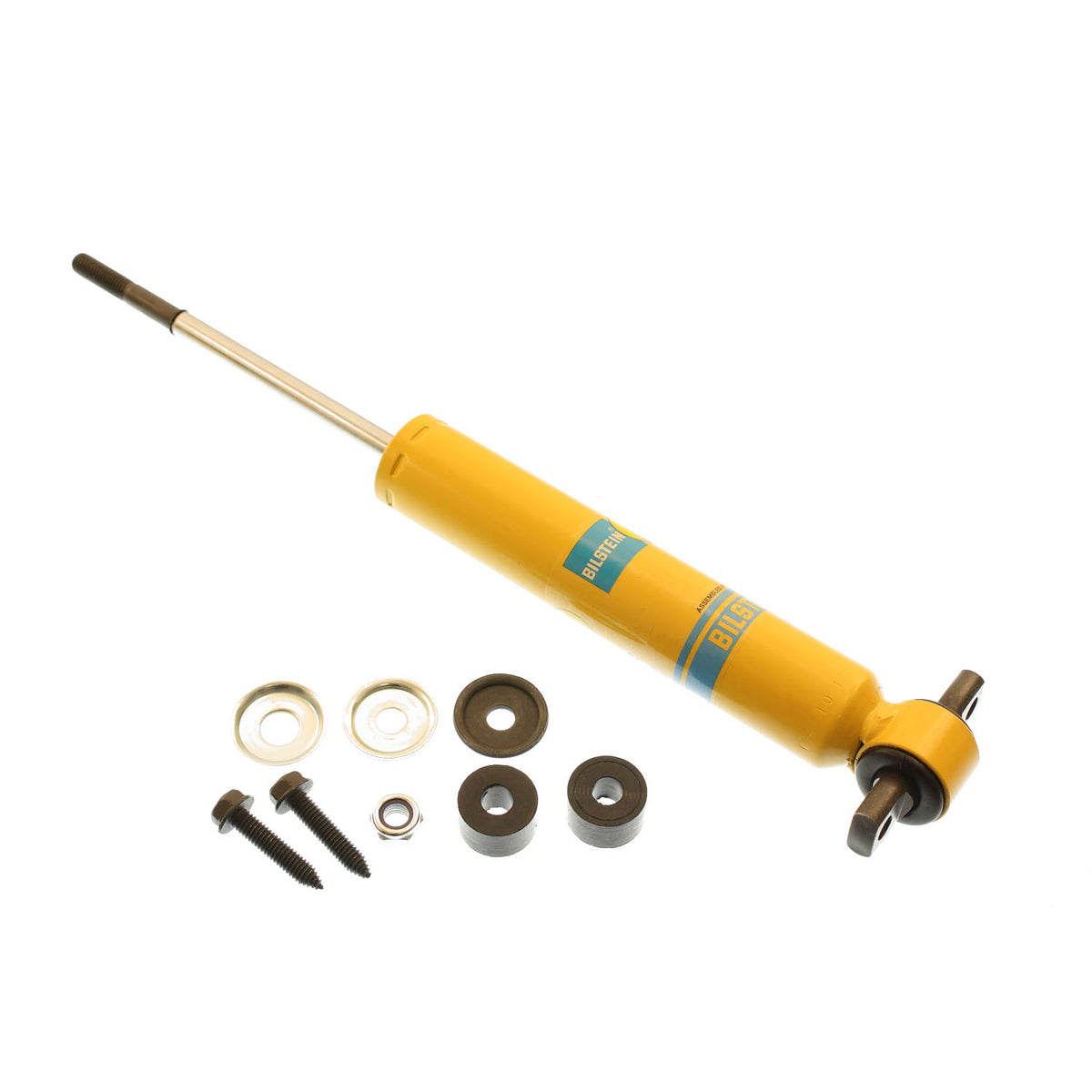 Bilstein 24-009492 B6 Performance - Suspension Shock Absorber