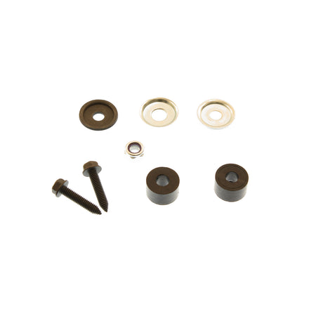 Bilstein 24-009492 B6 Performance - Suspension Shock Absorber