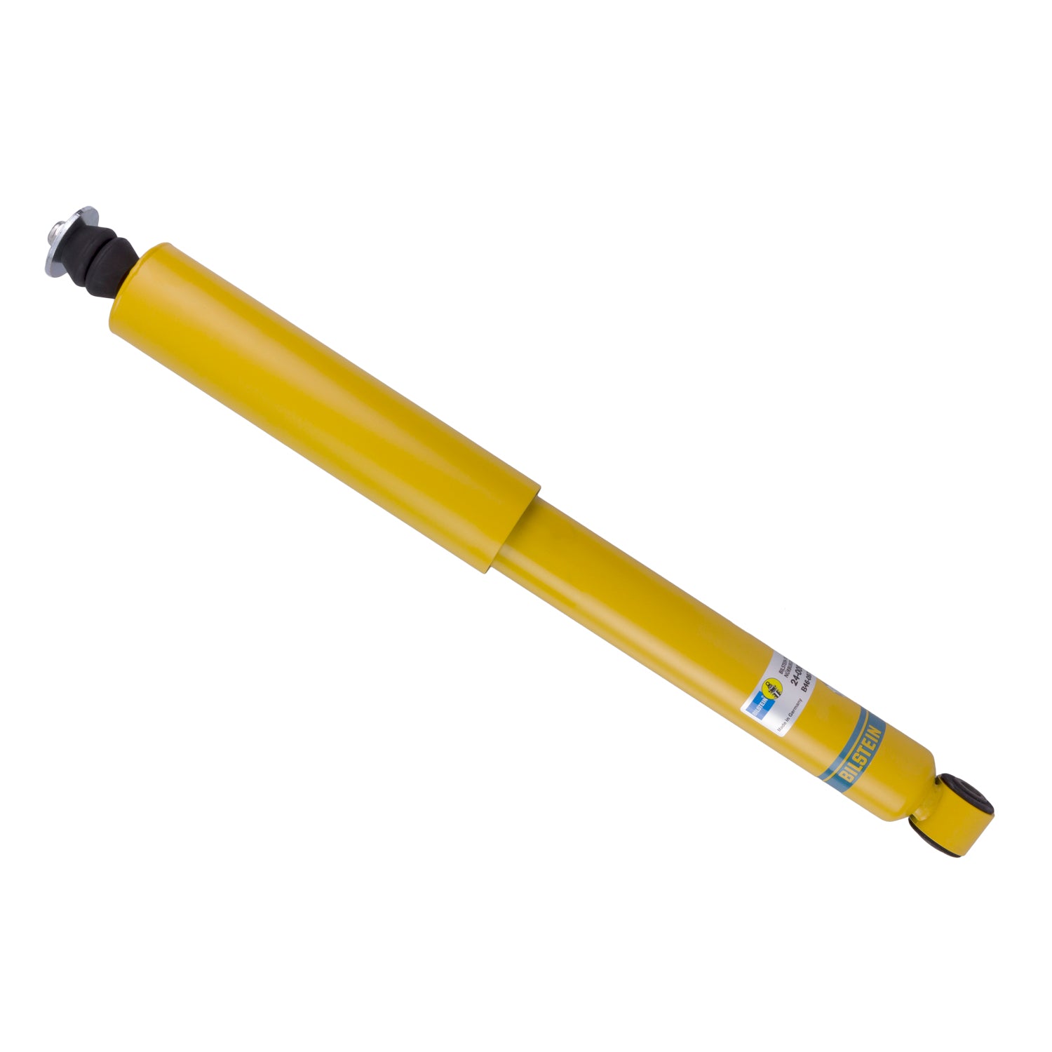 Bilstein 24-009737 B6 Performance - Suspension Shock Absorber