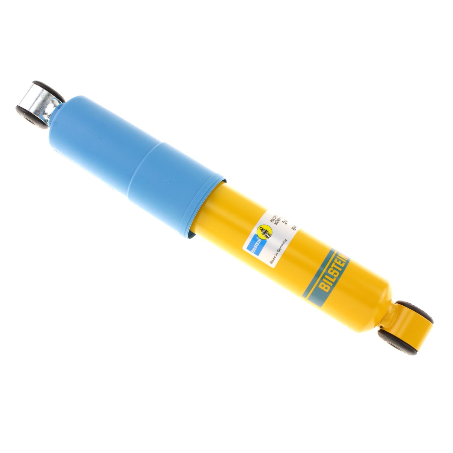 Bilstein 24-010252 B6 - Suspension Shock Absorber
