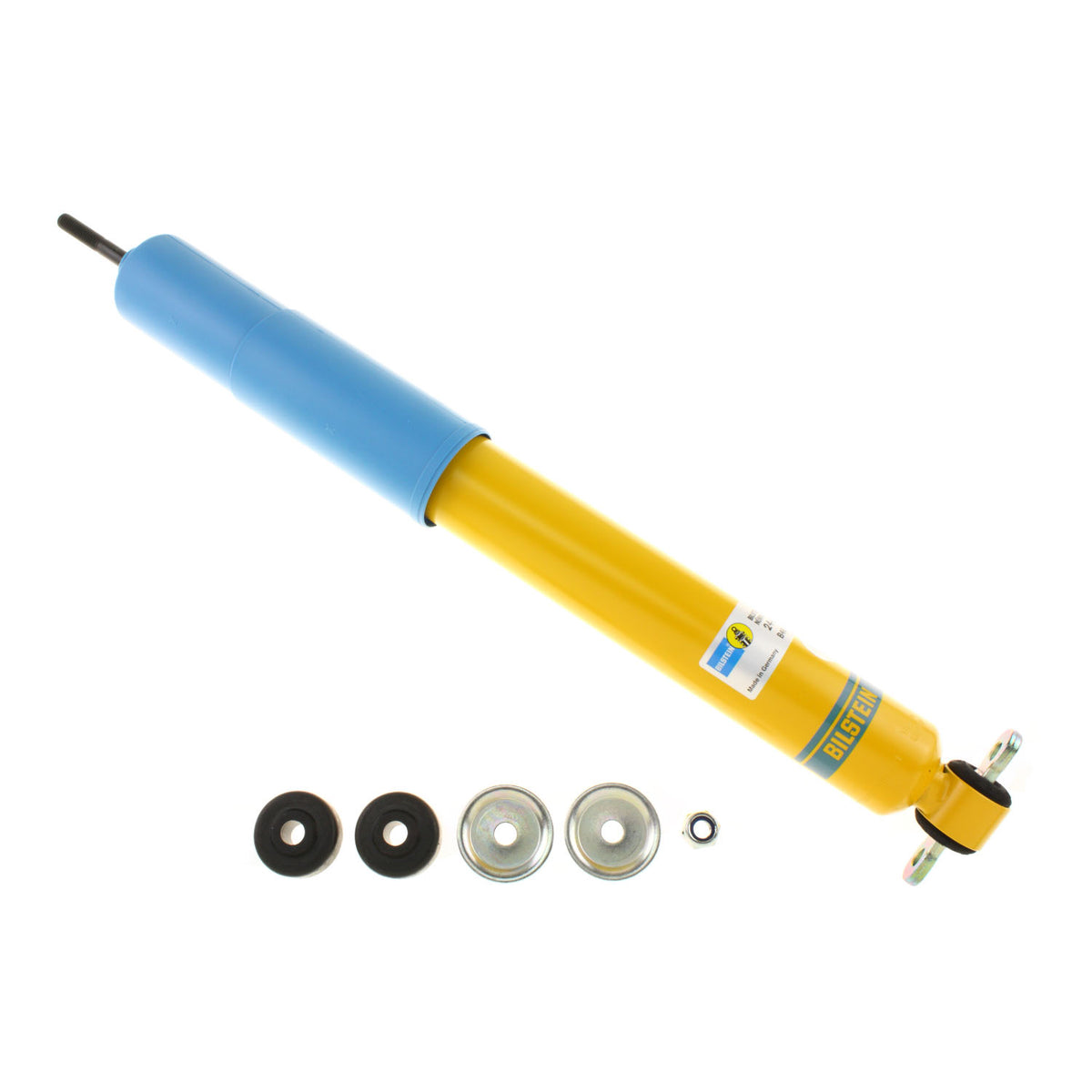Bilstein 24-010450 B6 4600 - Suspension Shock Absorber