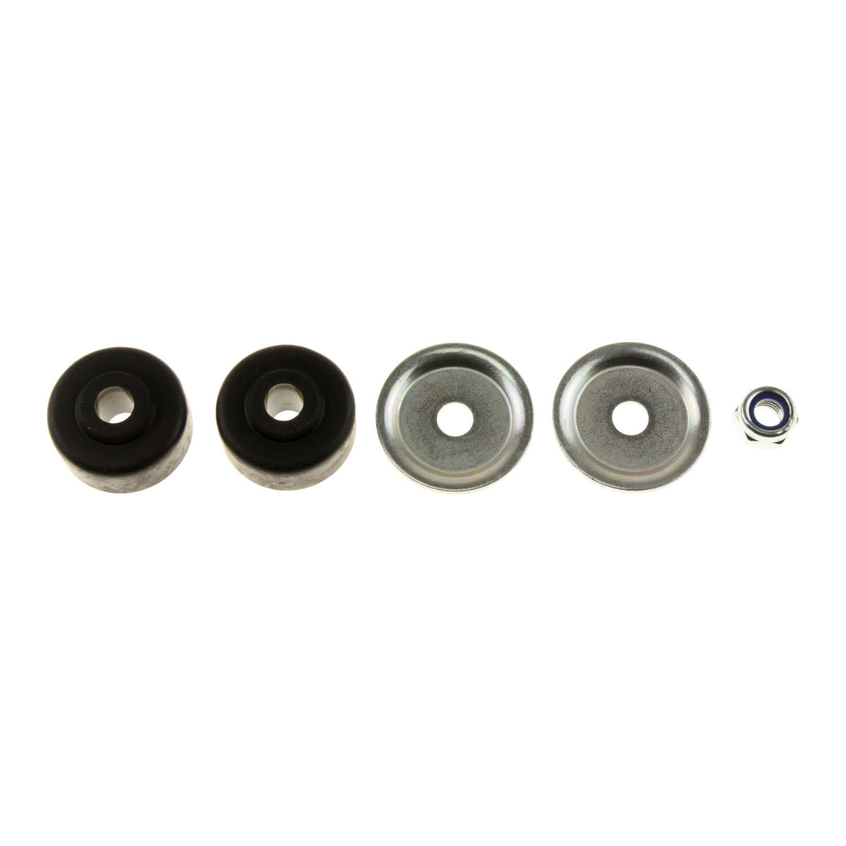 Bilstein 24-010450 B6 4600 - Suspension Shock Absorber