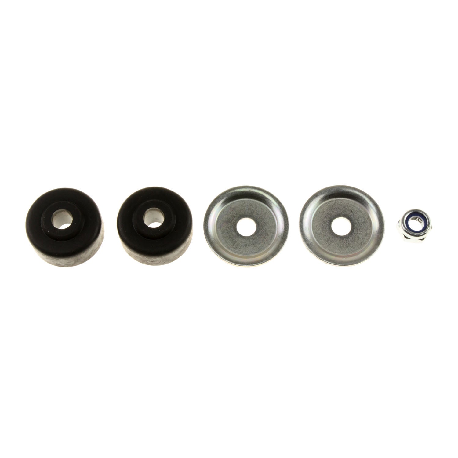 Bilstein 24-010450 B6 4600 - Suspension Shock Absorber