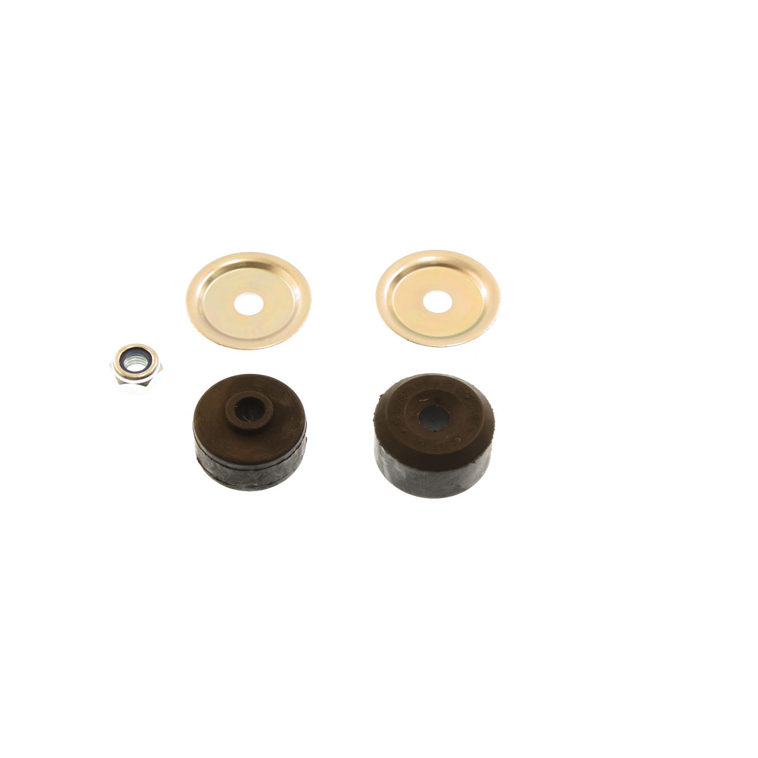 Bilstein 24-011785 B8 Performance Plus - Suspension Shock Absorber