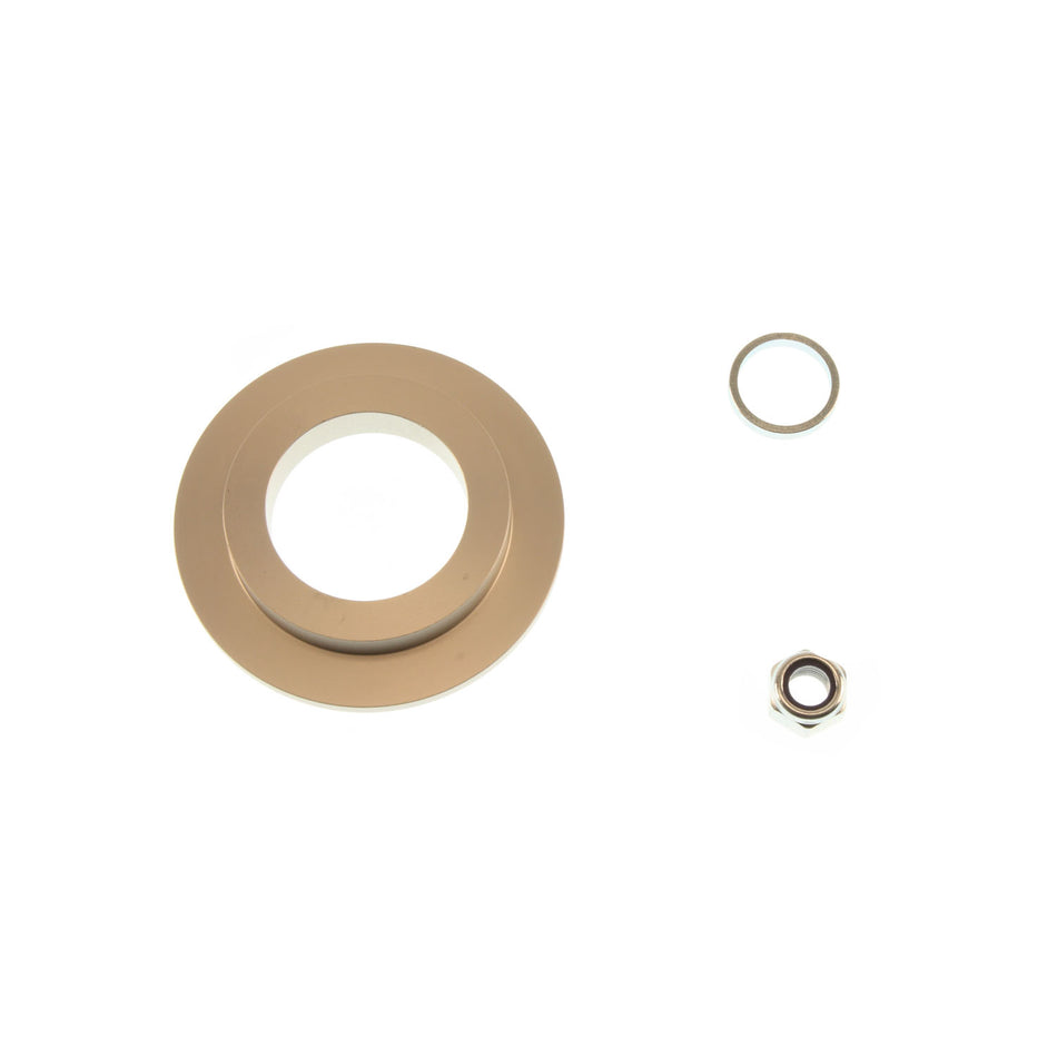 Bilstein 24-012140 B6 Performance - Suspension Shock Absorber