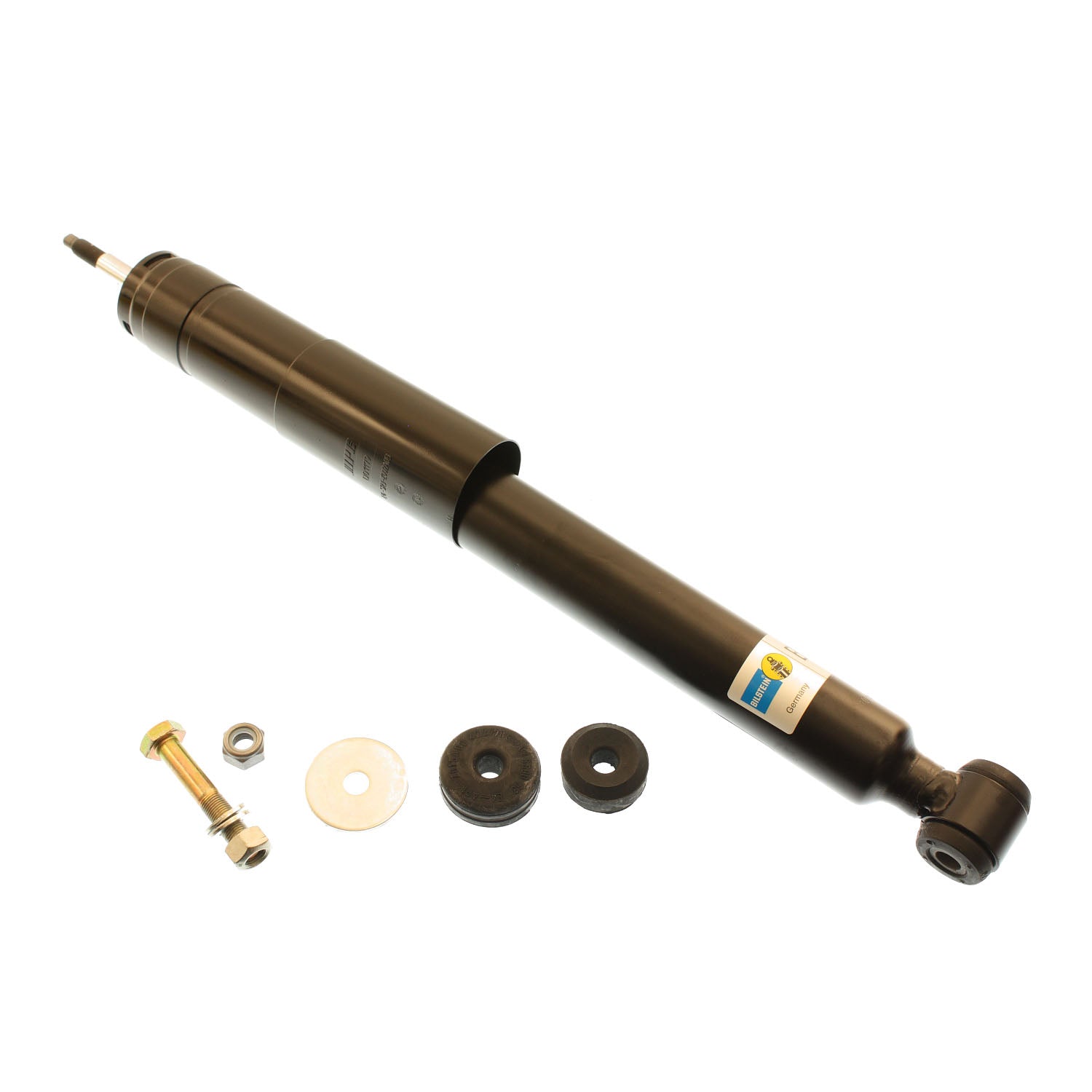 Bilstein 24-013161 B4 OE Replacement - Suspension Shock Absorber