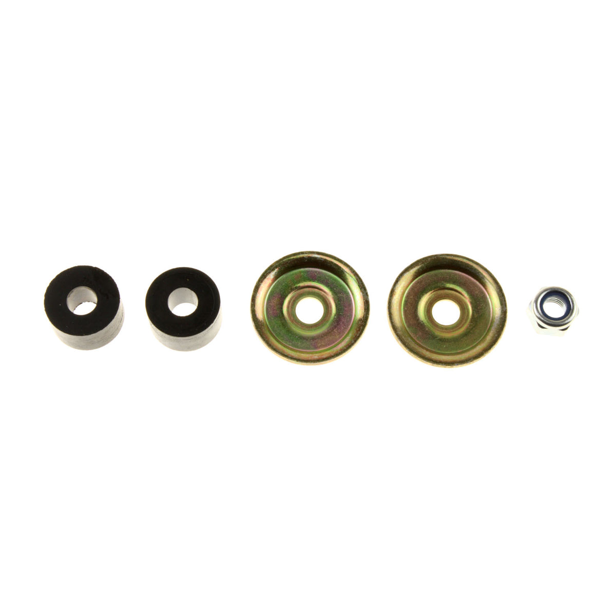Bilstein 24-013369 B6 4600 - Suspension Shock Absorber