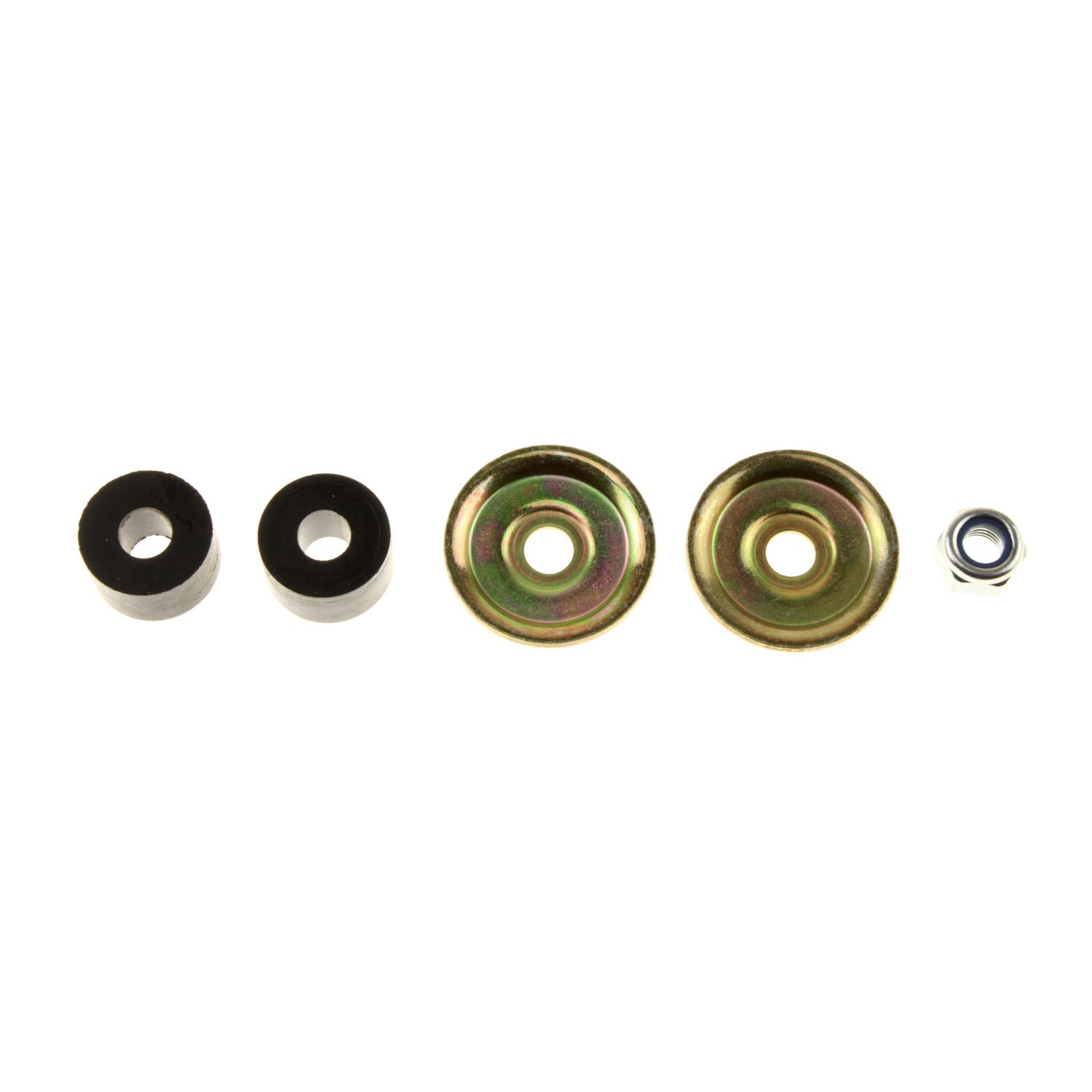 Bilstein 24-013369 B6 4600 - Suspension Shock Absorber
