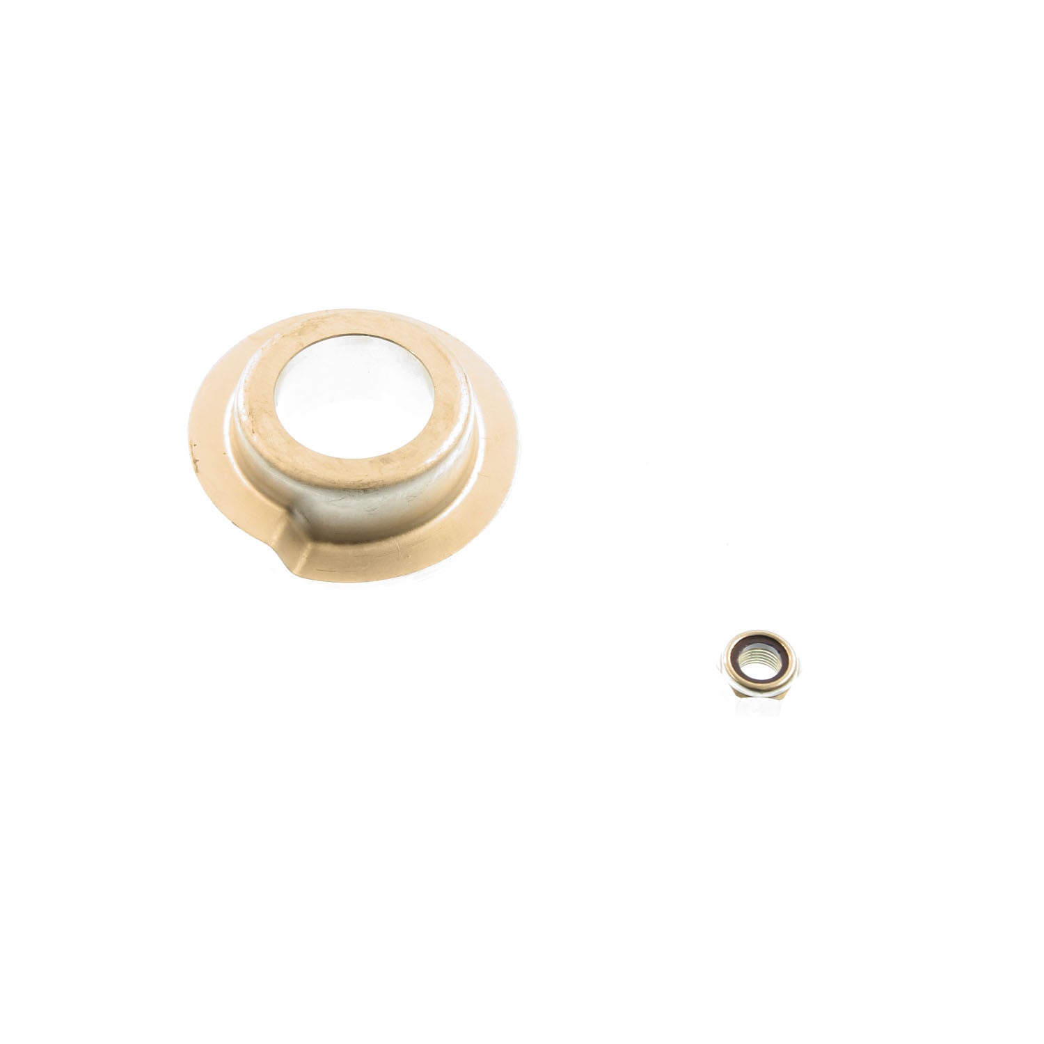 Bilstein 24-013819 B6 Performance - Suspension Shock Absorber