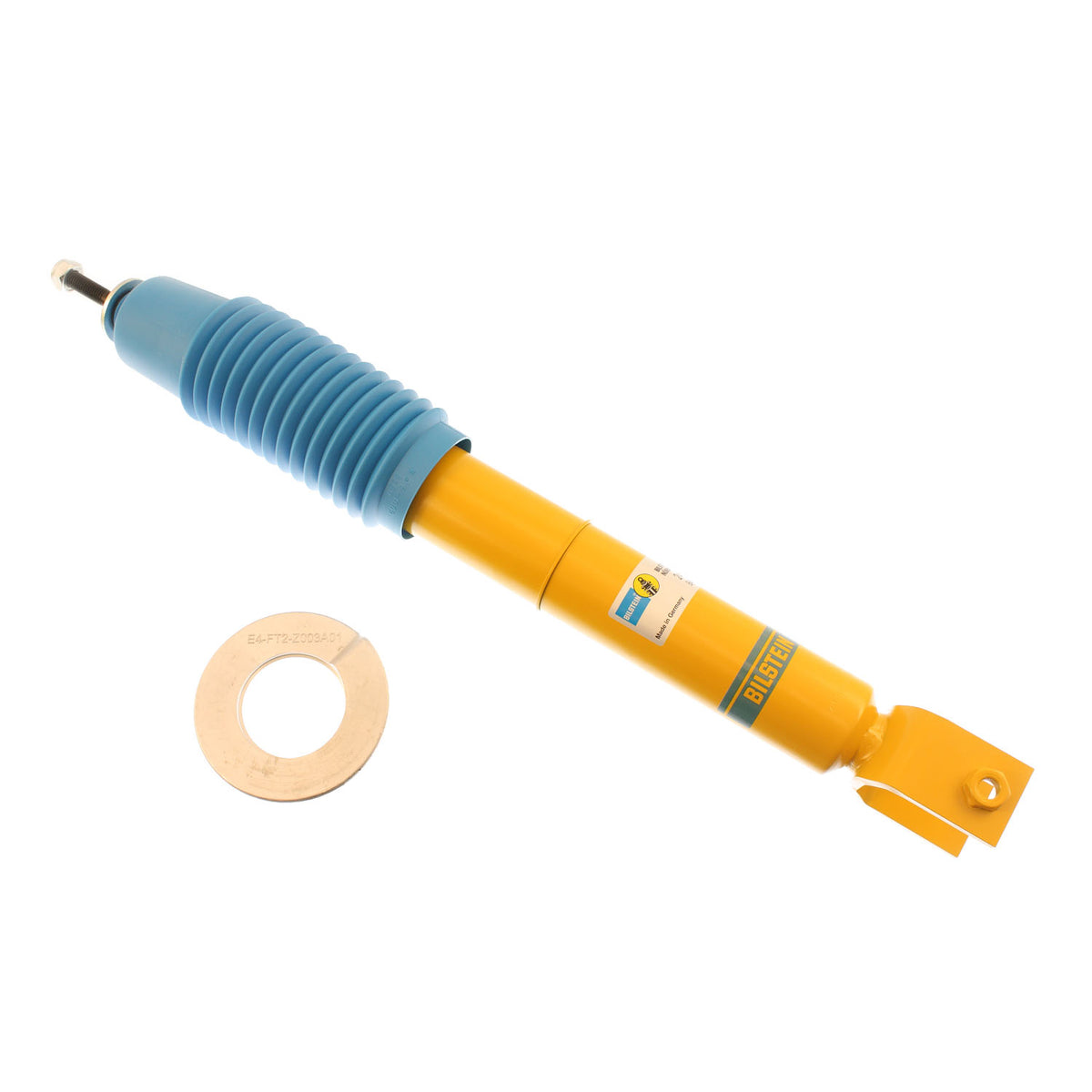 Bilstein 24-013826 B6 Performance - Suspension Shock Absorber