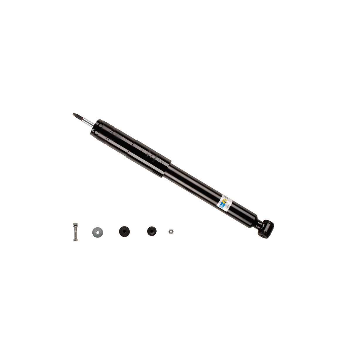 Bilstein 24-013901 B4 OE Replacement - Suspension Shock Absorber