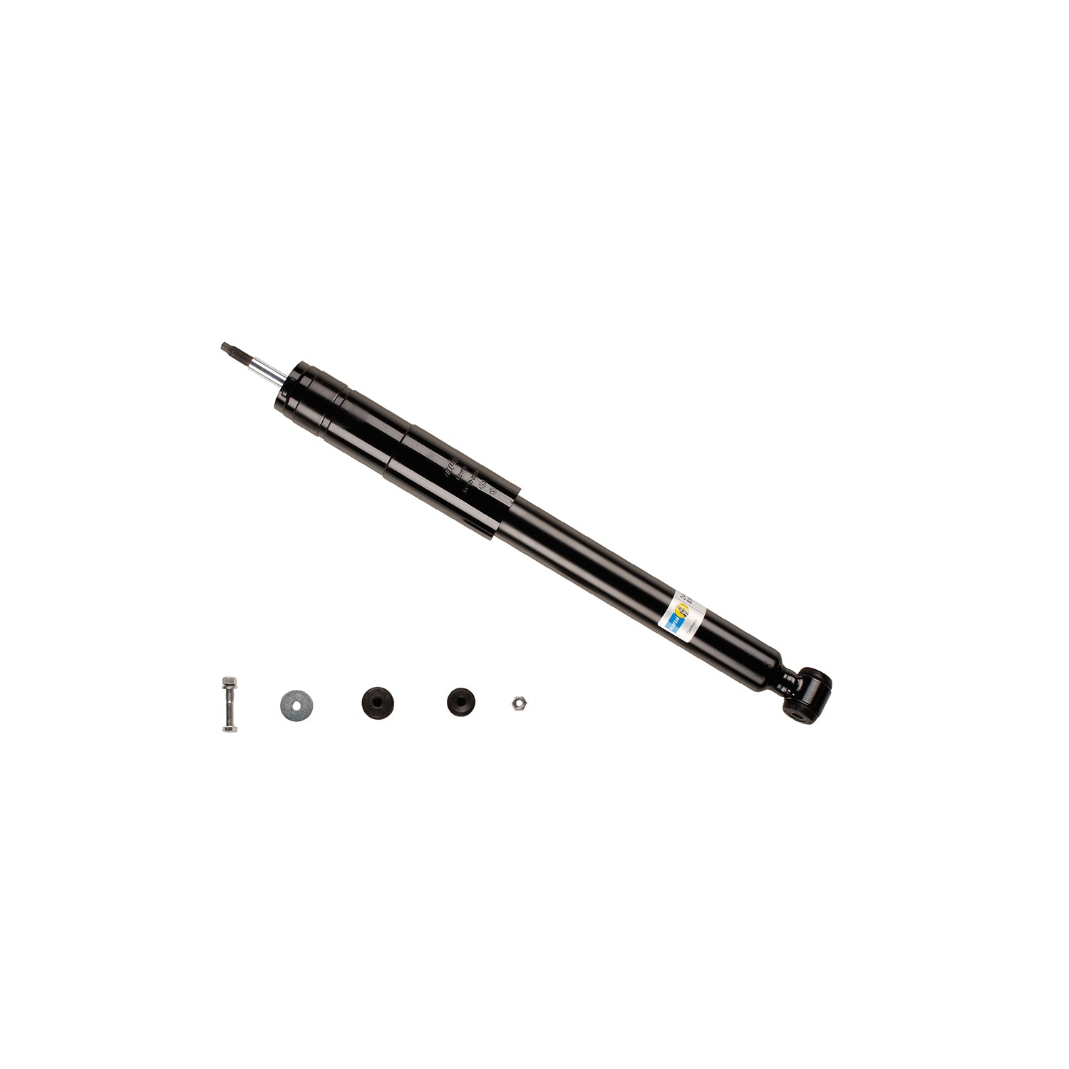 Bilstein 24-013901 B4 OE Replacement - Suspension Shock Absorber