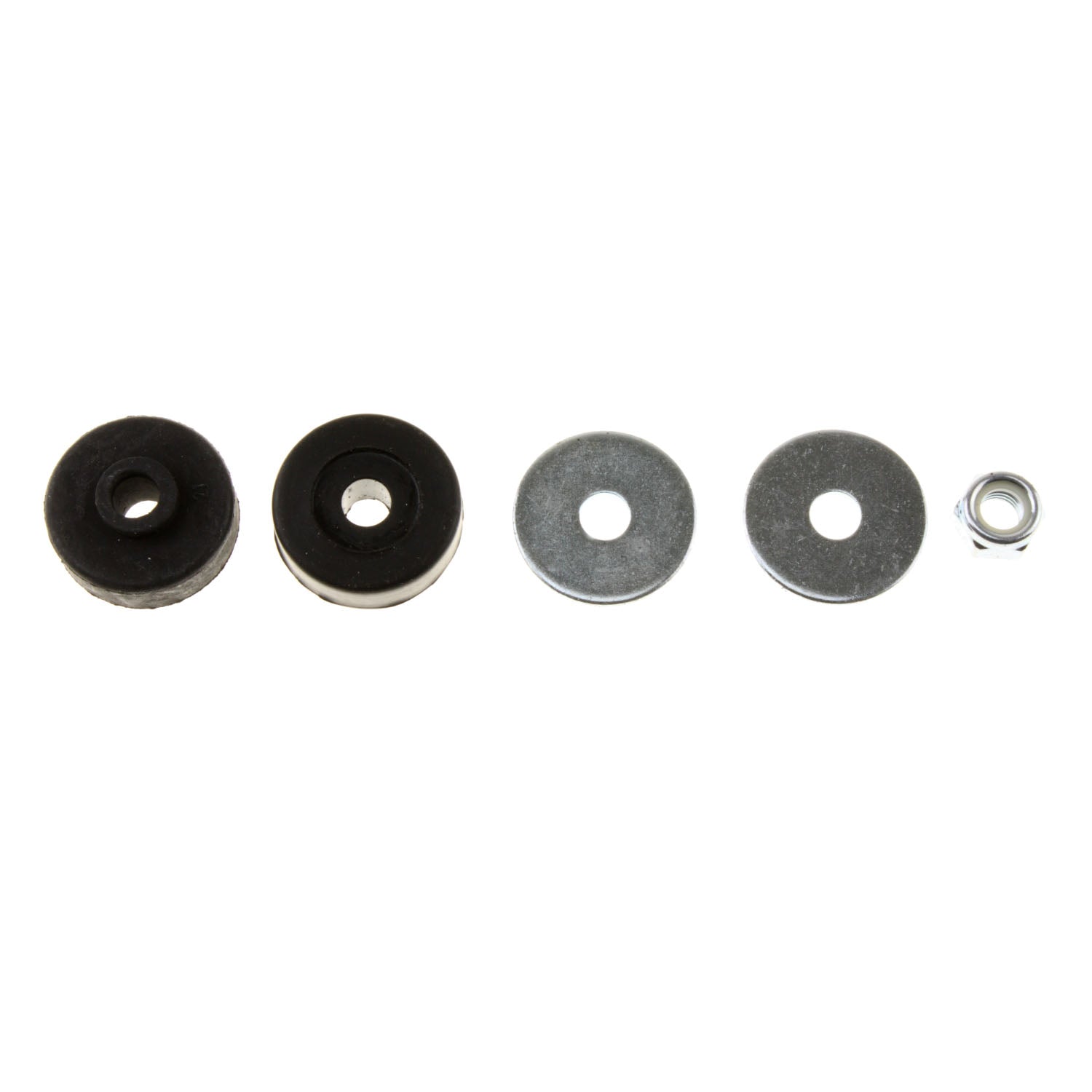 Bilstein 24-014687 B6 4600 - Suspension Shock Absorber
