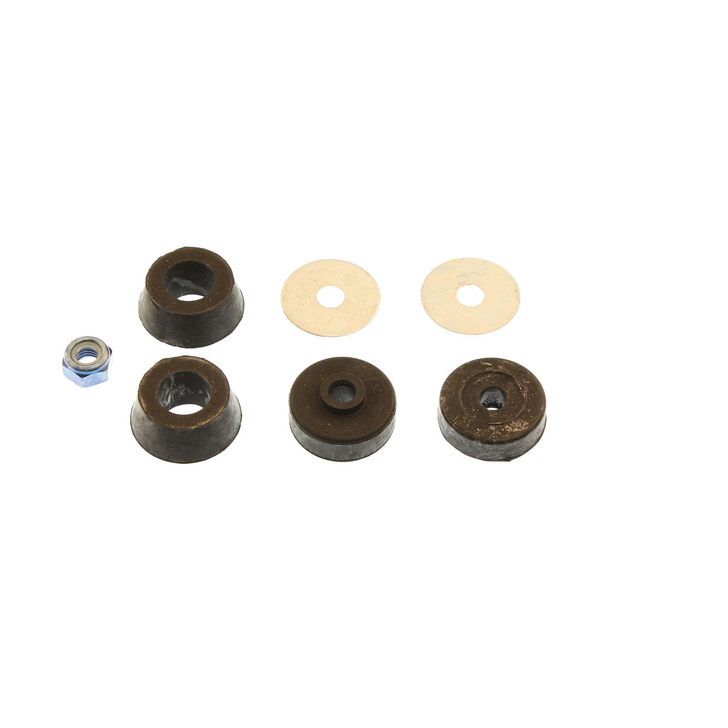 Bilstein 24-014694 B6 4600 - Suspension Shock Absorber