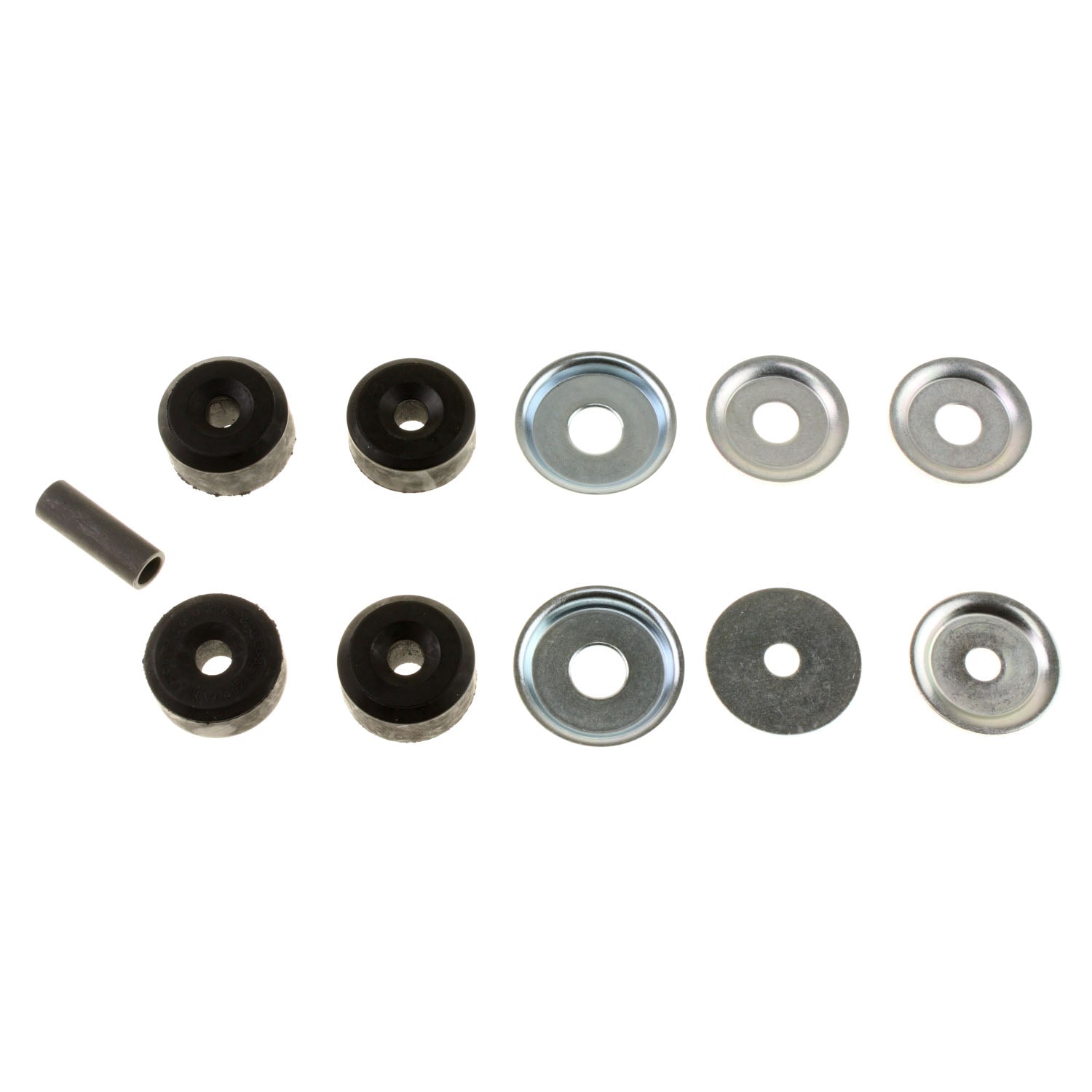 Bilstein 24-014779 B6 4600 - Suspension Shock Absorber