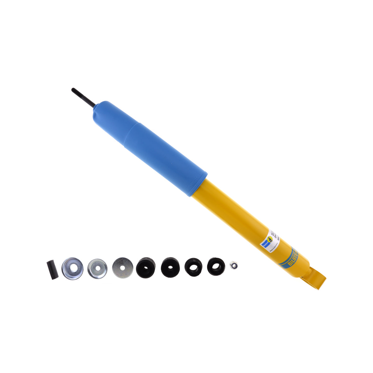 Bilstein 24-014786 B6 4600 - Suspension Shock Absorber