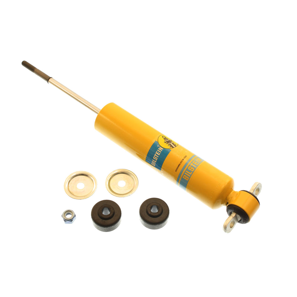 Bilstein 24-014953 B6 Performance - Suspension Shock Absorber