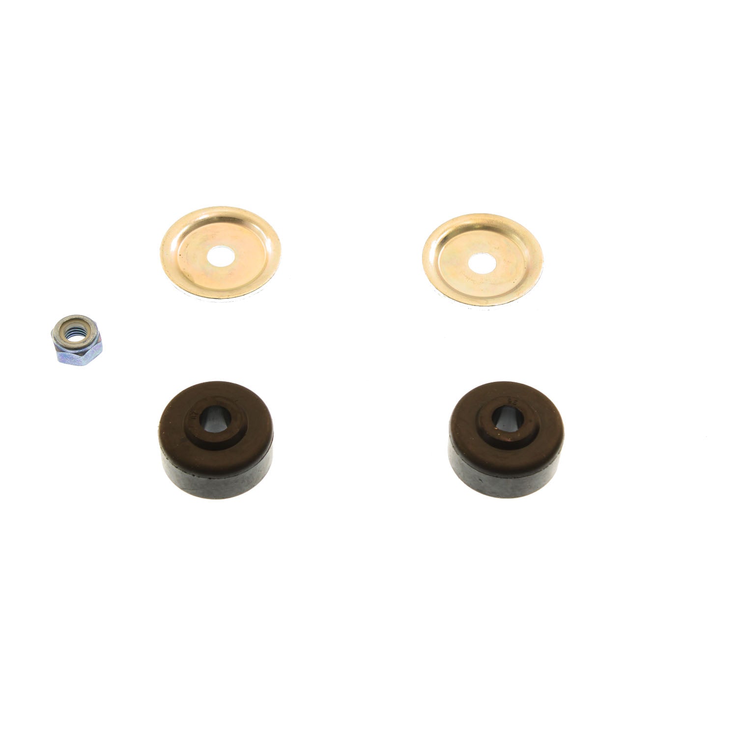 Bilstein 24-014953 B6 Performance - Suspension Shock Absorber