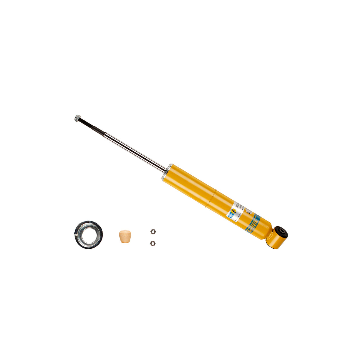 Bilstein 24-015141 B8 Performance Plus - Suspension Shock Absorber
