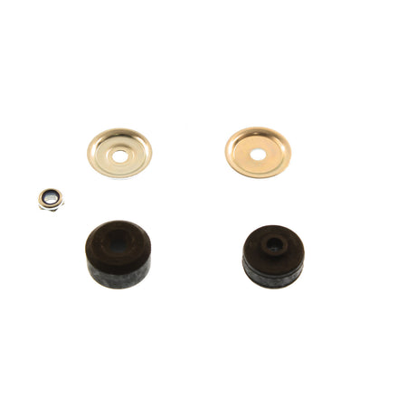 Bilstein 24-015165 B6 Performance - Suspension Shock Absorber