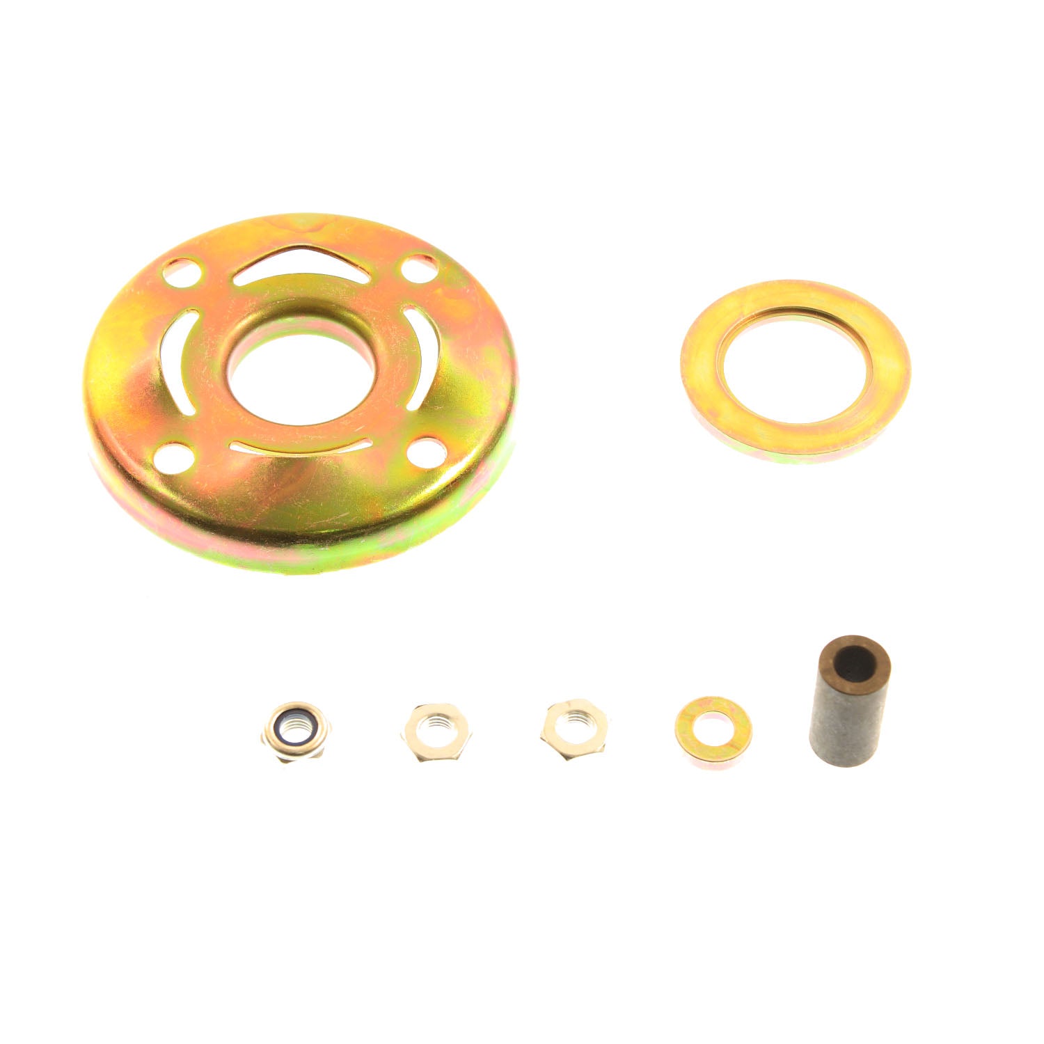 Bilstein 24-015530 B8 Performance Plus - Suspension Shock Absorber