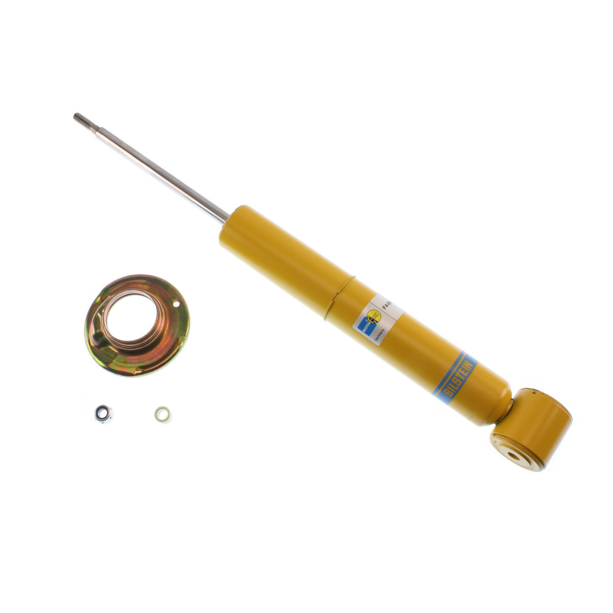 Bilstein 24-015769 B6 Performance - Suspension Shock Absorber