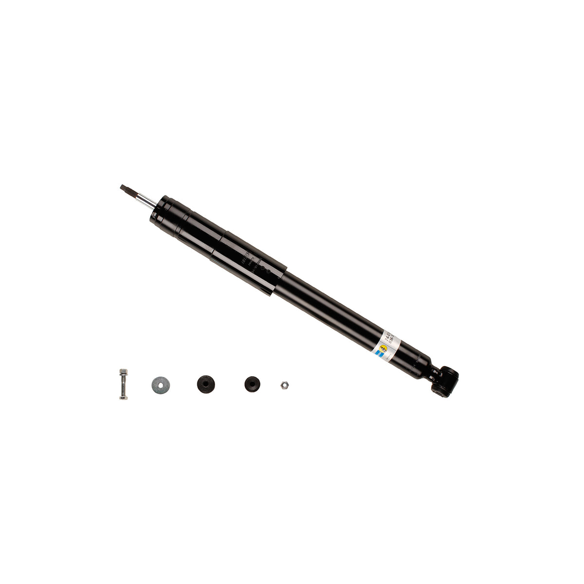 Bilstein 24-016124 B4 OE Replacement - Suspension Shock Absorber
