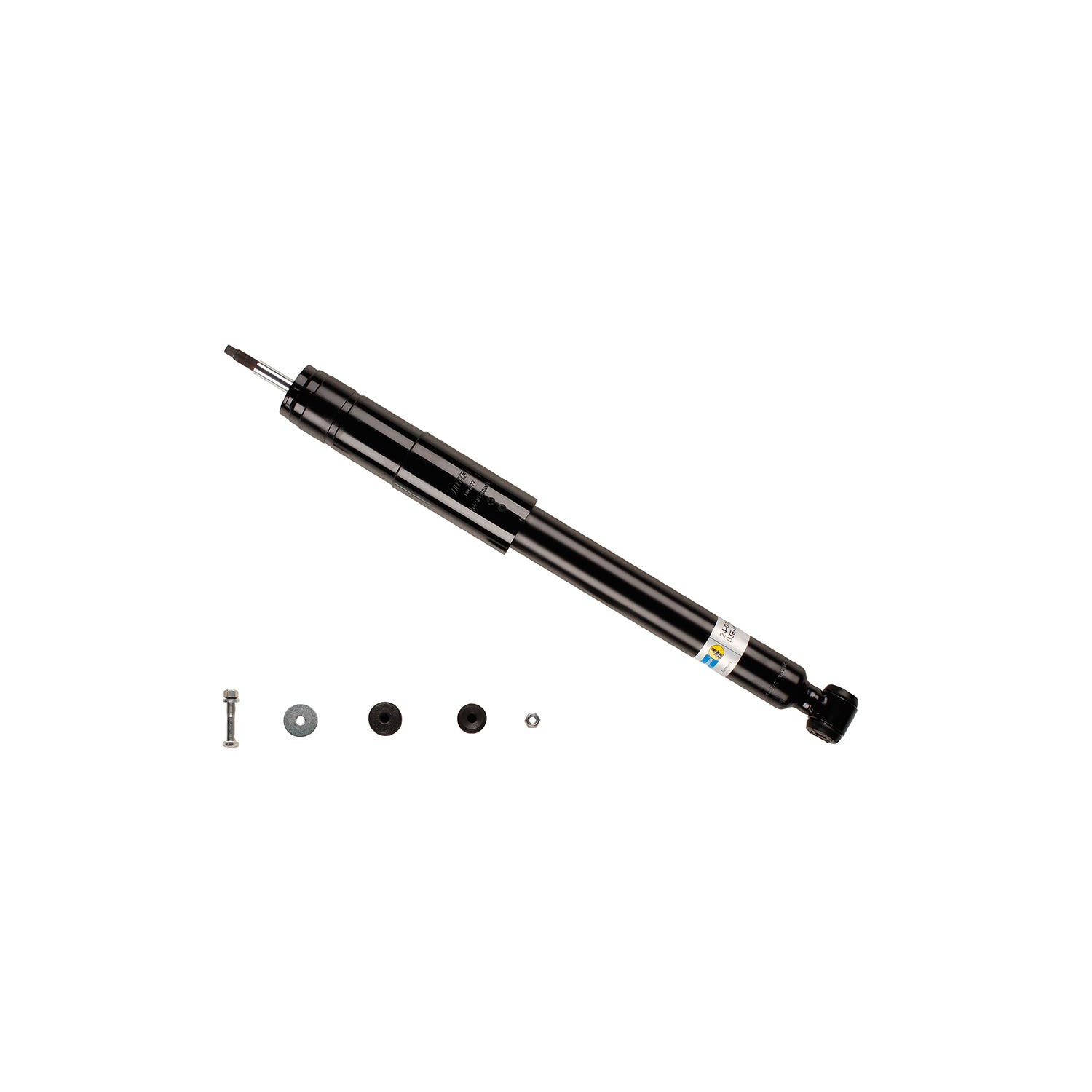 Bilstein 24-016124 B4 OE Replacement - Suspension Shock Absorber