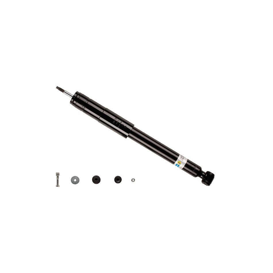 Bilstein 24-016124 B4 OE Replacement - Suspension Shock Absorber