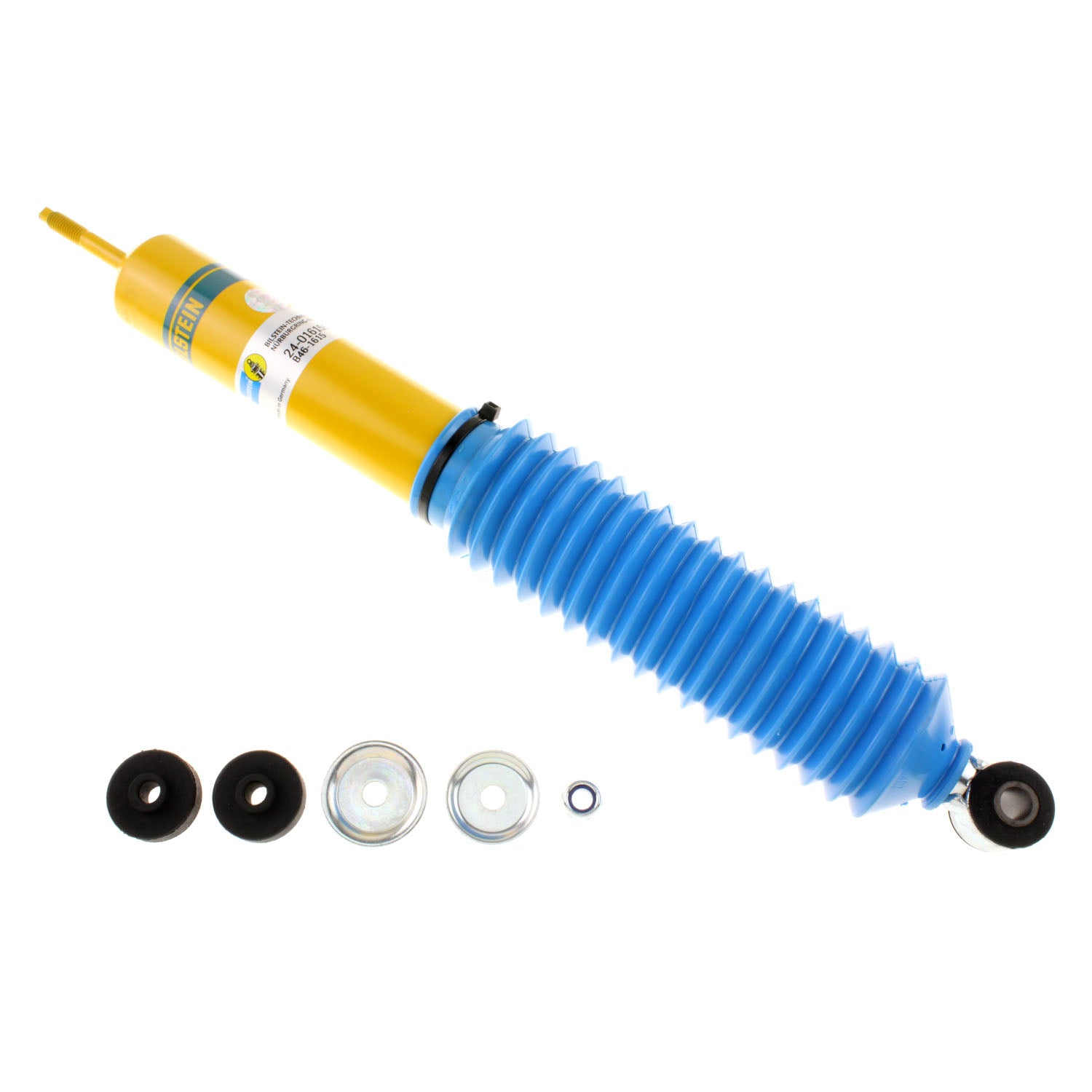 Bilstein 24-016155 B6 4600 - Suspension Shock Absorber