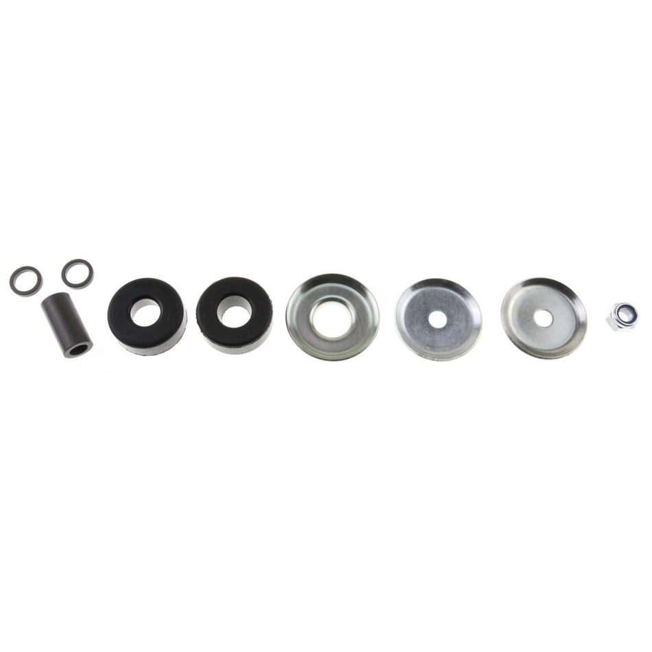Bilstein 24-016360 B6 4600 - Suspension Shock Absorber