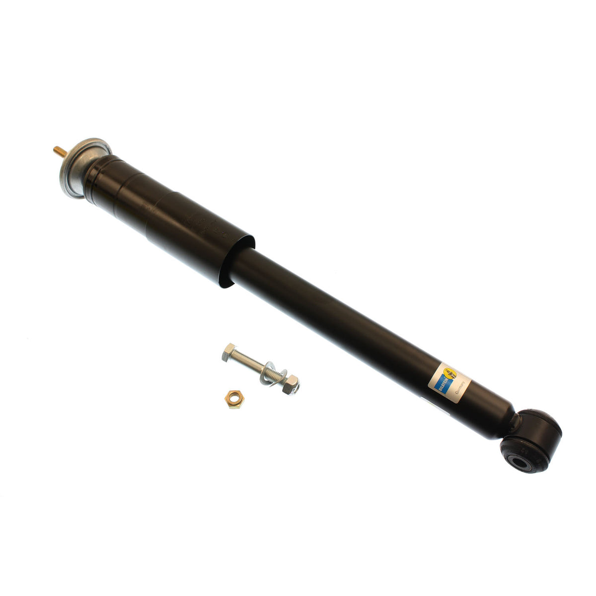 Bilstein 24-017060 B4 OE Replacement - Suspension Shock Absorber