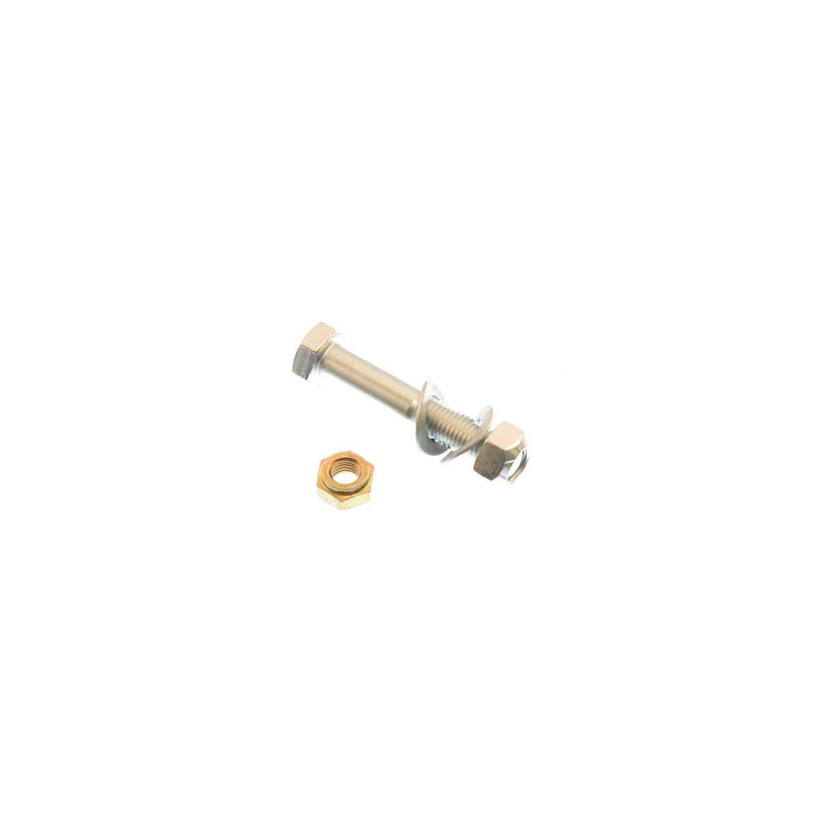 Bilstein 24-017060 B4 OE Replacement - Suspension Shock Absorber