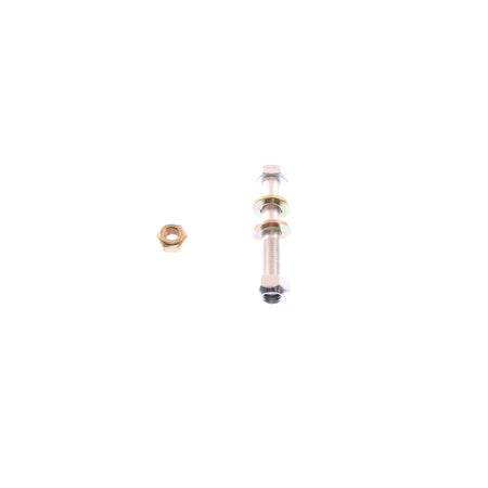 Bilstein 24-017077 B4 OE Replacement - Suspension Shock Absorber
