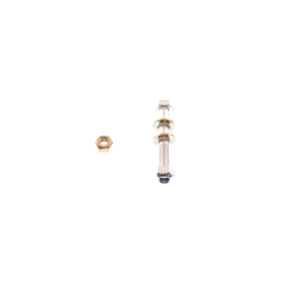 Bilstein 24-017077 B4 OE Replacement - Suspension Shock Absorber