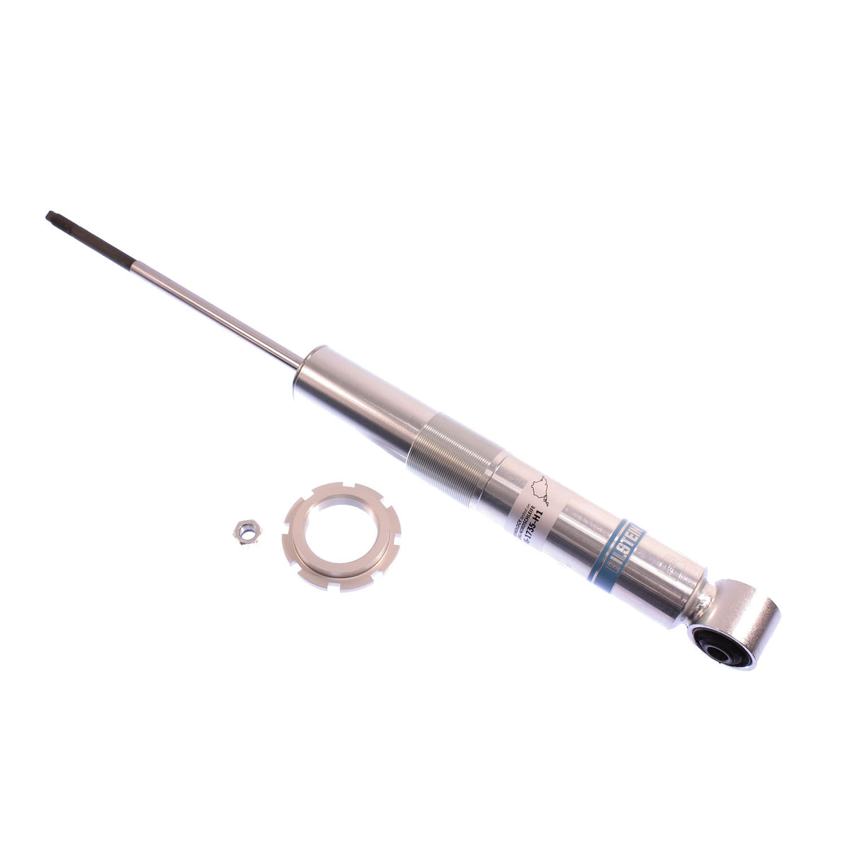Bilstein 24-017350 B6 Performance - Suspension Shock Absorber