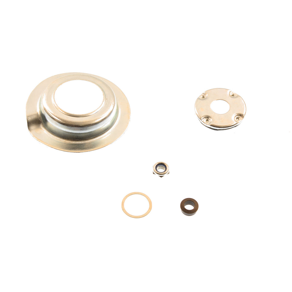 Bilstein 24-017435 B6 Performance - Suspension Shock Absorber