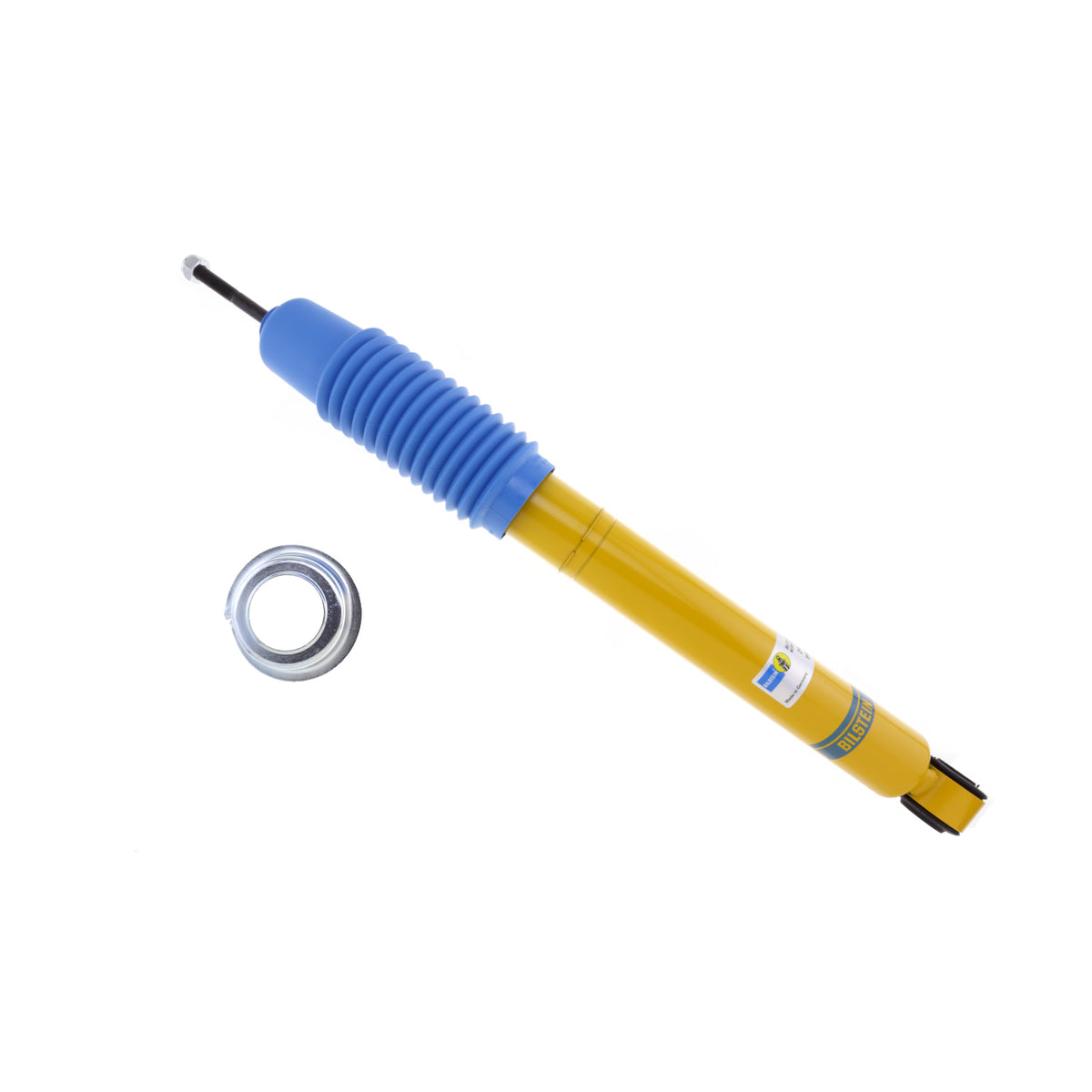 Bilstein 24-017442 B6 Performance - Suspension Shock Absorber