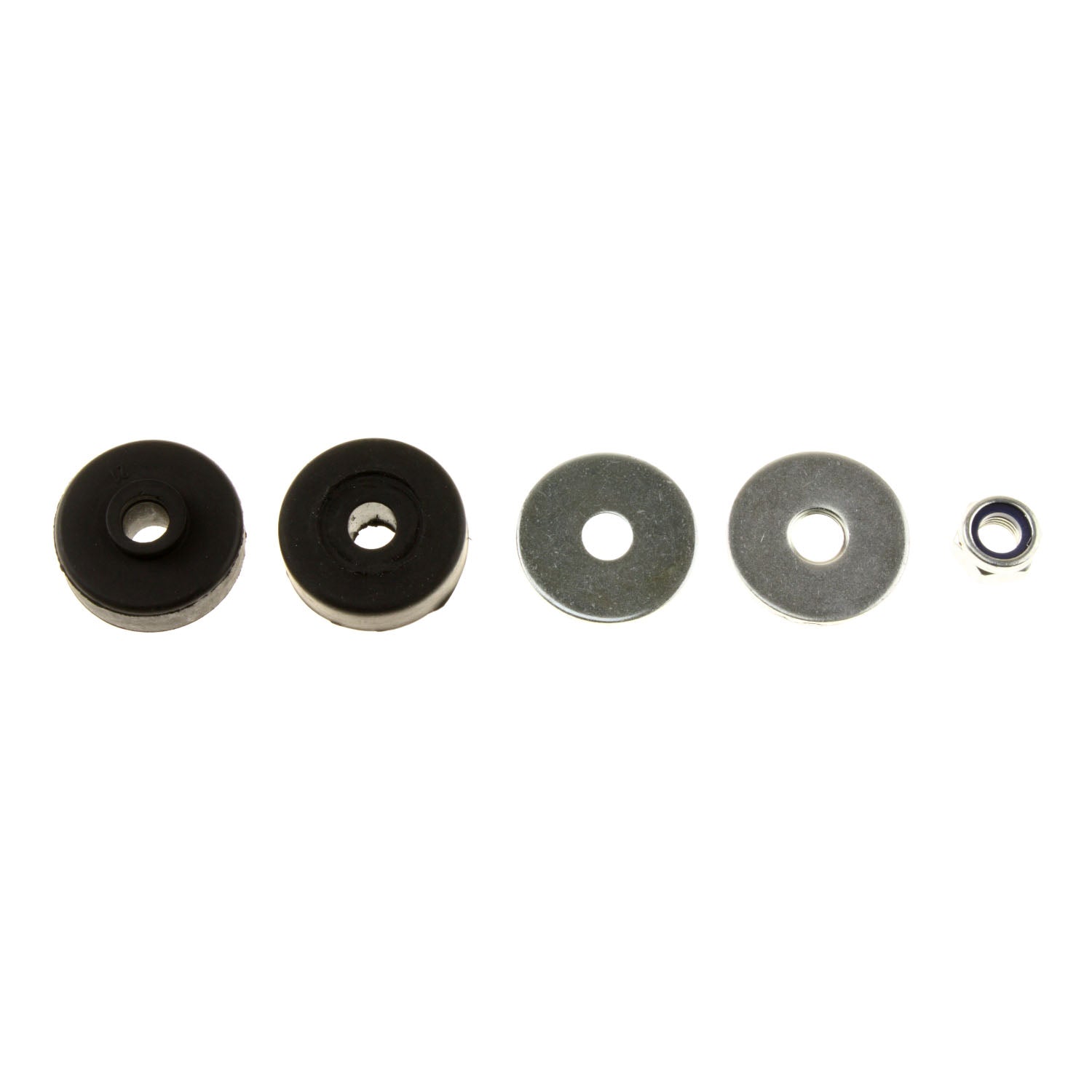 Bilstein 24-017947 B6 4600 - Suspension Shock Absorber