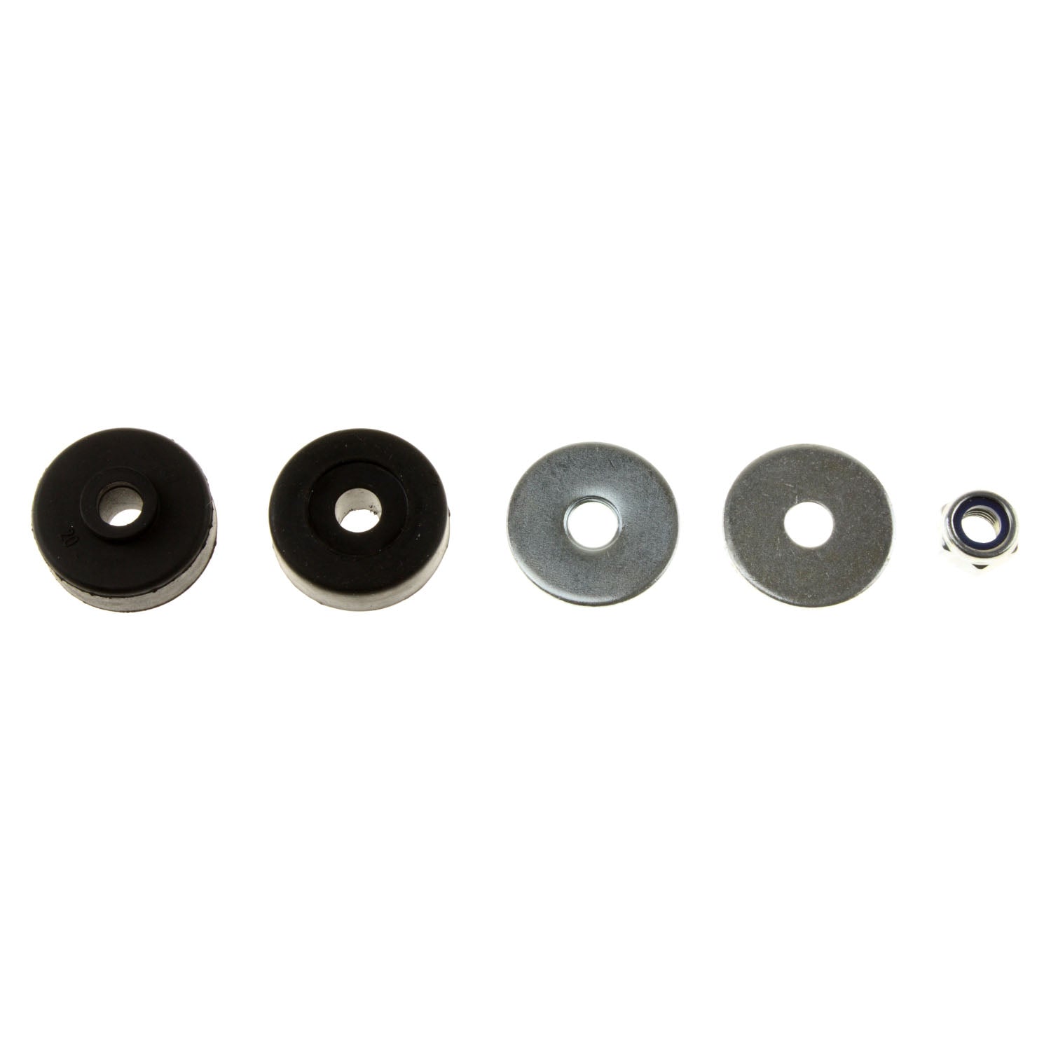 Bilstein 24-017954 B6 4600 - Suspension Shock Absorber