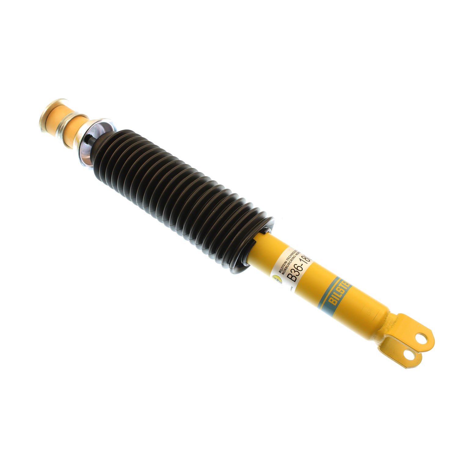 Bilstein 24-018043 B6 Performance - Suspension Shock Absorber