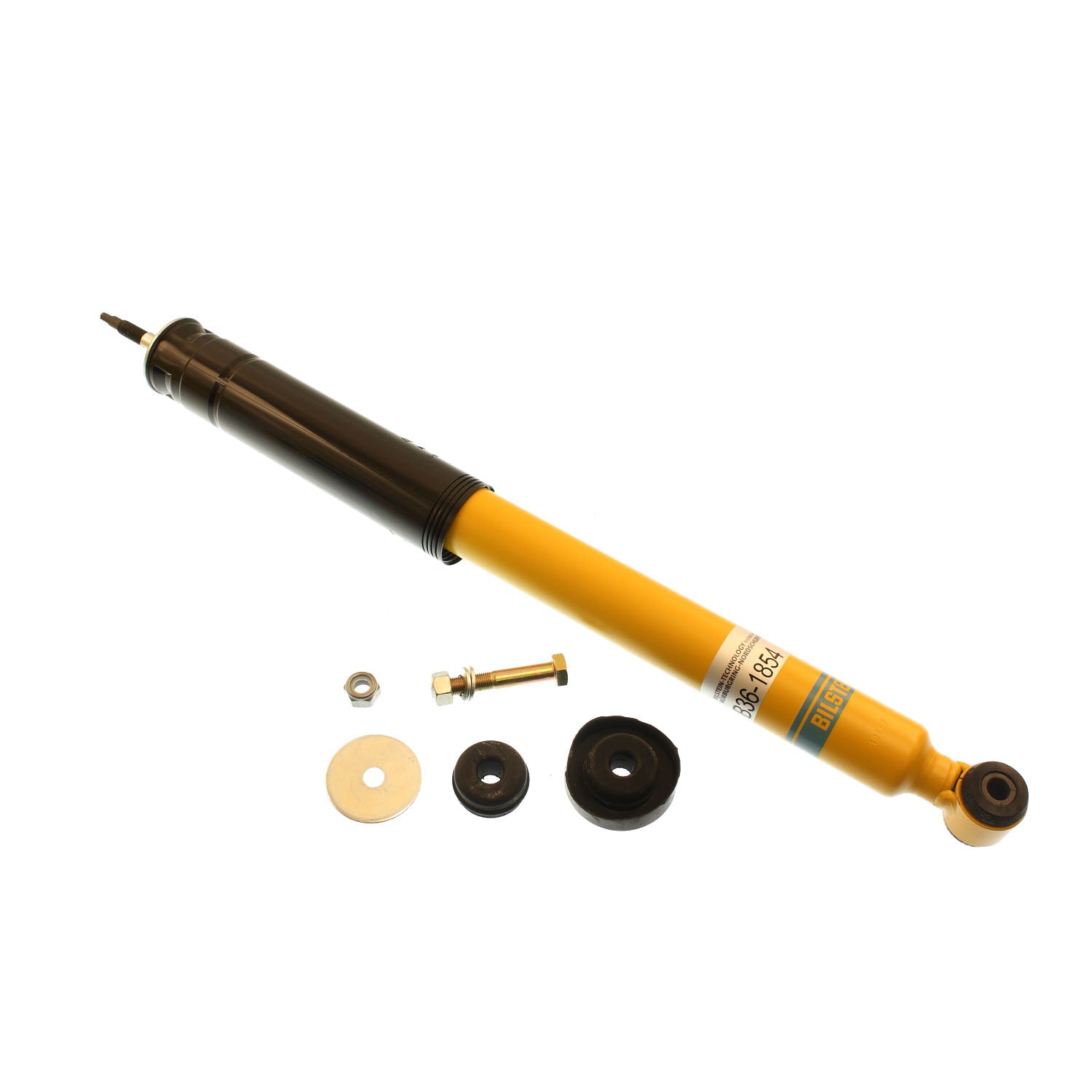 Bilstein 24-018548 B8 Performance Plus - Suspension Shock Absorber