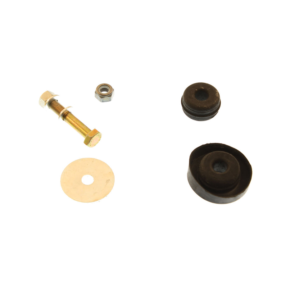 Bilstein 24-018555 B8 Performance Plus - Suspension Shock Absorber