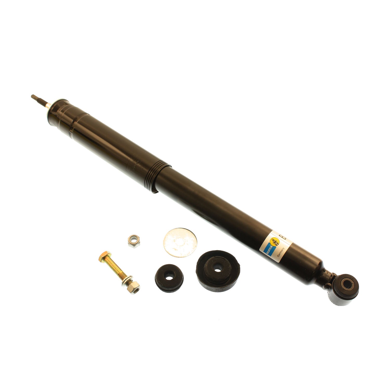 Bilstein 24-018579 B4 OE Replacement - Suspension Shock Absorber
