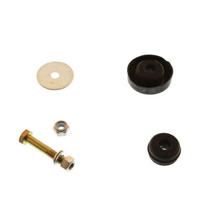 Bilstein 24-018579 B4 OE Replacement - Suspension Shock Absorber