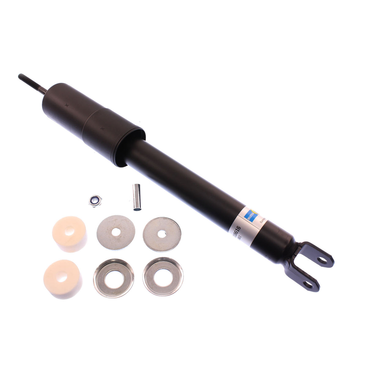 Bilstein 24-018616 B4 OE Replacement - Suspension Shock Absorber