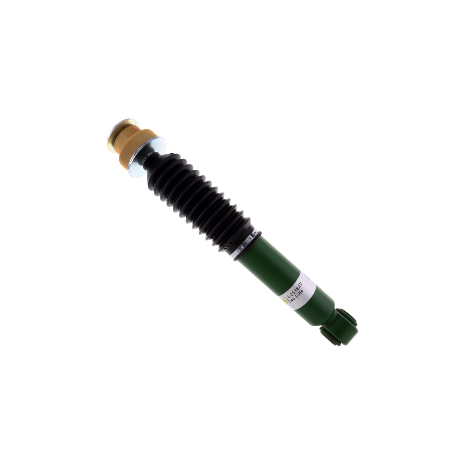 Bilstein 24-018647 B4 OE Replacement - Suspension Shock Absorber