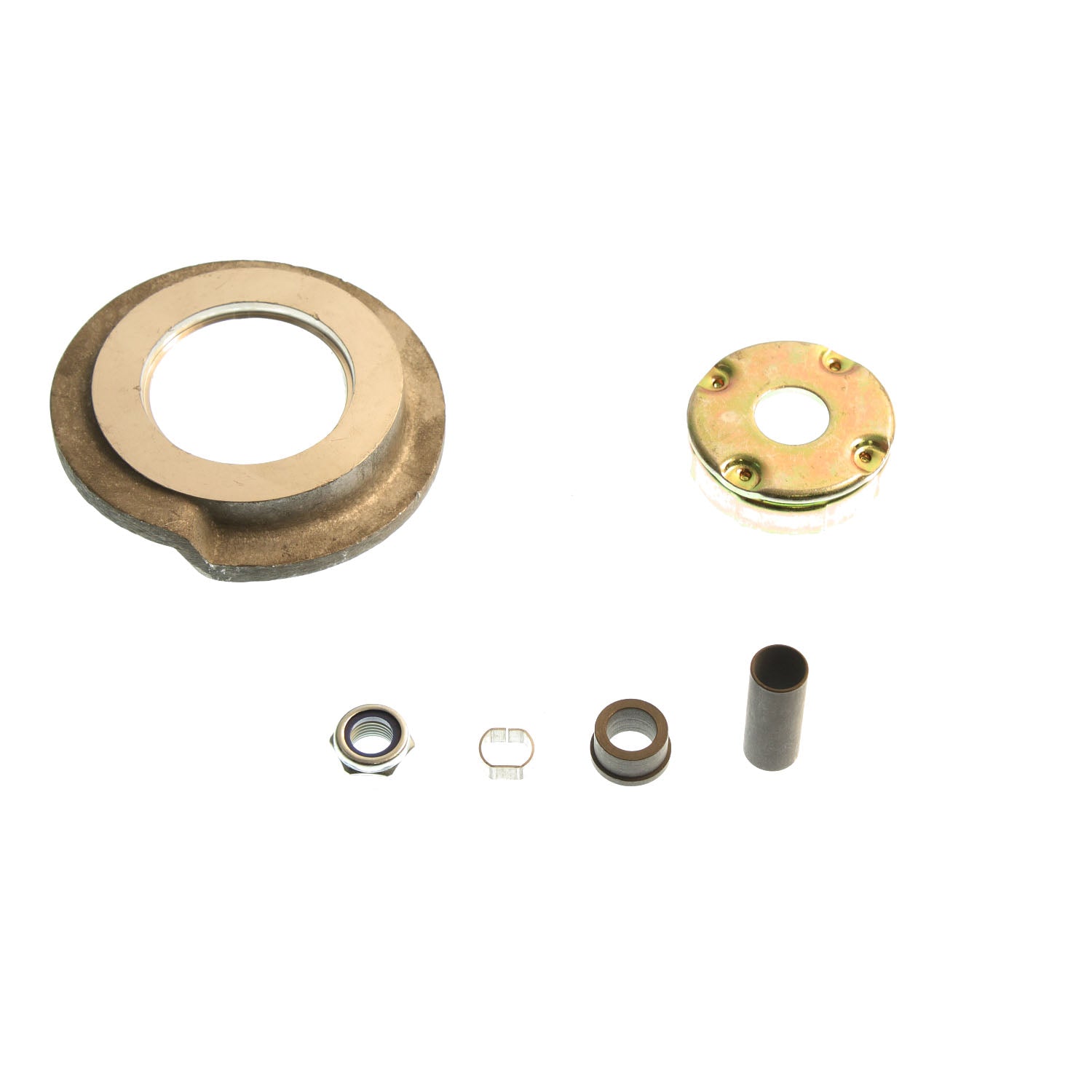 Bilstein 24-018708 B6 Performance - Suspension Shock Absorber