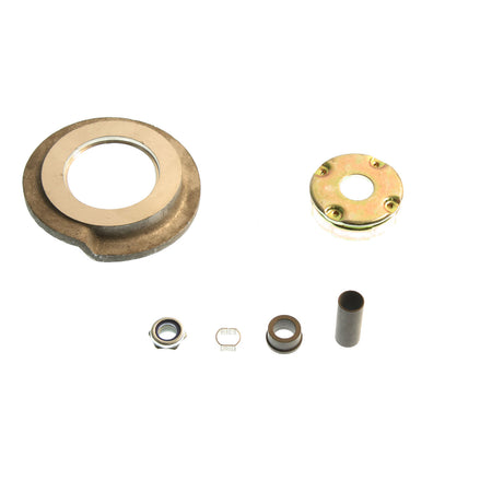 Bilstein 24-018708 B6 Performance - Suspension Shock Absorber